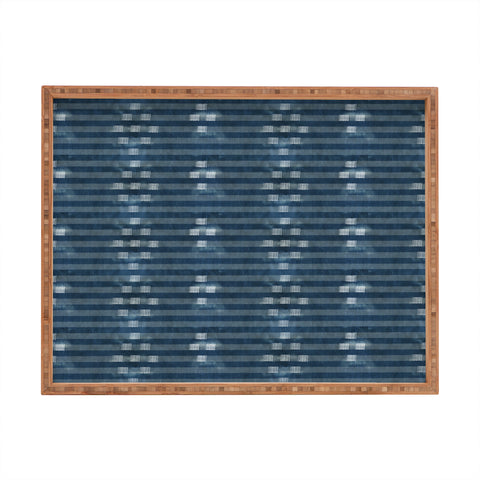 Dash and Ash Hey you Rectangular Tray