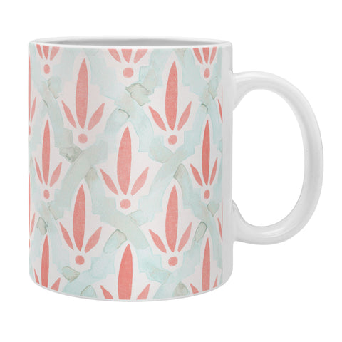 Dash and Ash Hidden Garden Coffee Mug