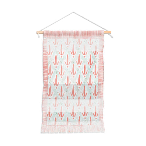 Dash and Ash Hidden Garden Wall Hanging Portrait