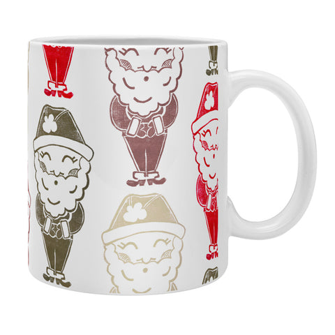 Dash and Ash I break for cookies Coffee Mug