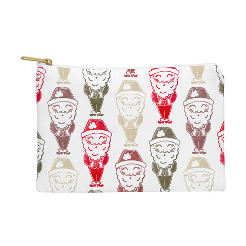 Dash and Ash I break for cookies Pouch