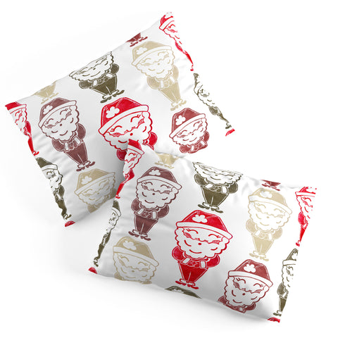 Dash and Ash I break for cookies Pillow Shams