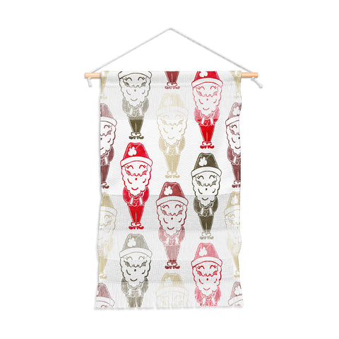 Dash and Ash I break for cookies Wall Hanging Portrait