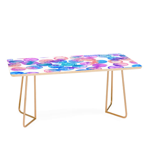 Dash and Ash In A Dream Coffee Table