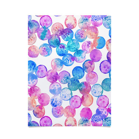 Dash and Ash In A Dream Poster