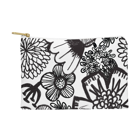 Dash and Ash Into The Wildwood Pouch