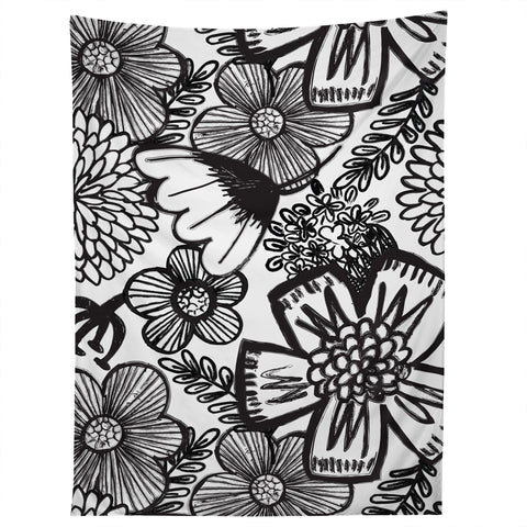 Dash and Ash Into The Wildwood Tapestry