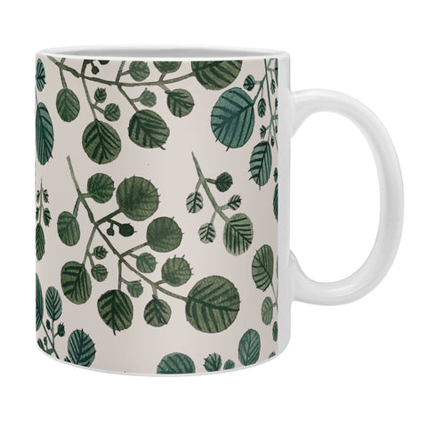 Dash and Ash Jades Coffee Mug