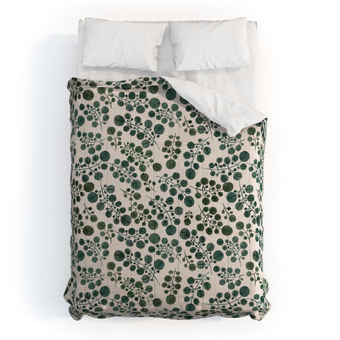 Dash and Ash Jades Comforter