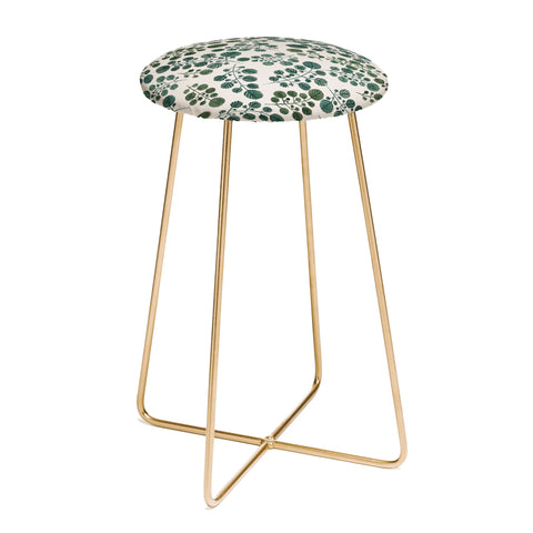 Dash and Ash Jades Counter Stool