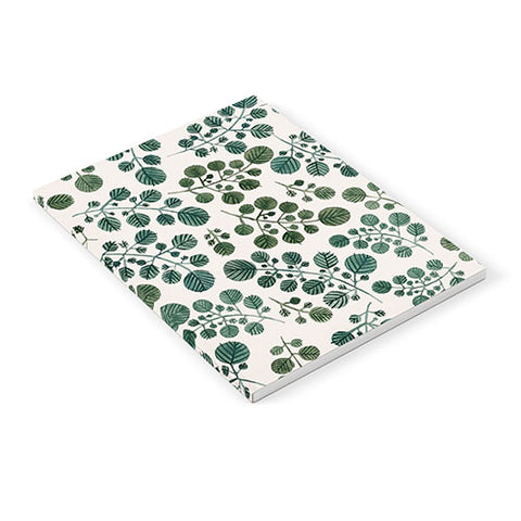 Dash and Ash Jades Notebook