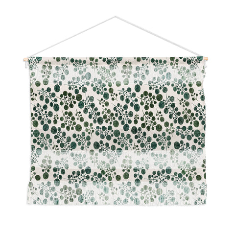 Dash and Ash Jades Wall Hanging Landscape