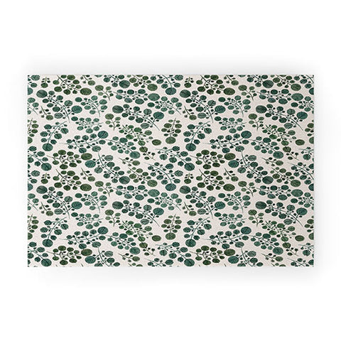 Dash and Ash Jades Welcome Mat