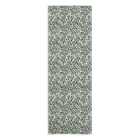 Dash and Ash Jades Yoga Towel
