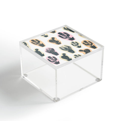 Dash and Ash Lets Get Together 1 Acrylic Box