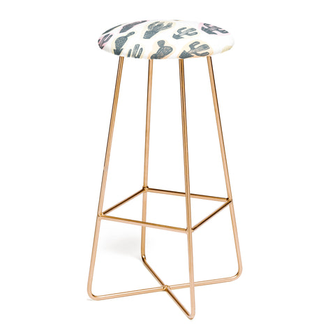 Dash and Ash Lets Get Together 1 Bar Stool