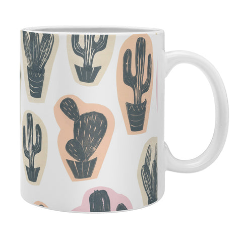 Dash and Ash Lets Get Together 1 Coffee Mug