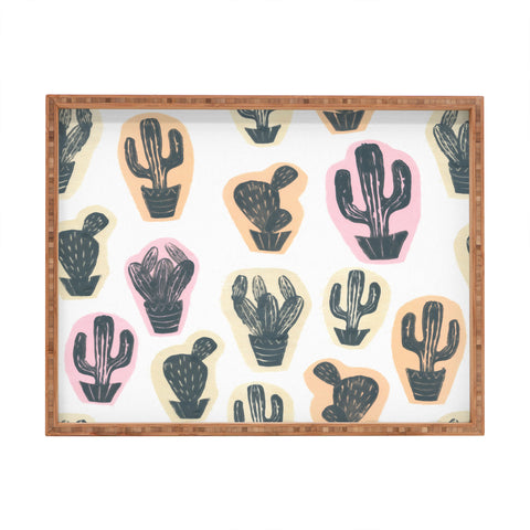 Dash and Ash Lets Get Together 1 Rectangular Tray