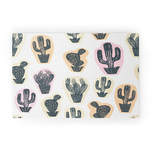 Dash and Ash Lets Get Together 1 Welcome Mat