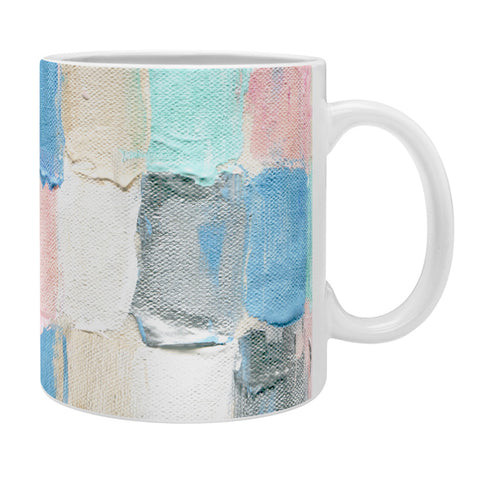 Dash and Ash Light Rain Coffee Mug