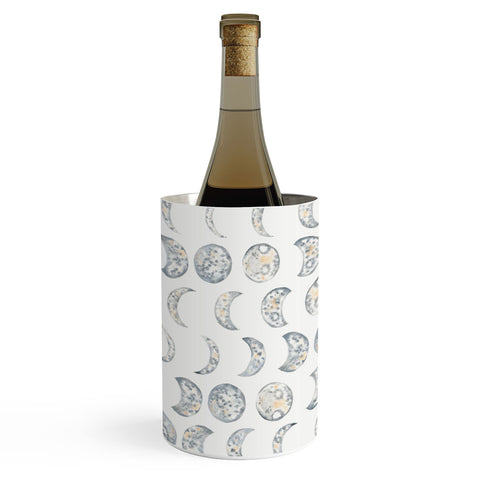 Dash and Ash Luna Kiss Wine Chiller