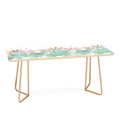 Dash and Ash Messy cactus Coffee Table