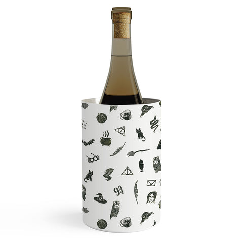 Dash and Ash Mischief Wine Chiller