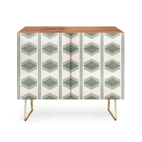 Dash and Ash Morning Dwellings Credenza