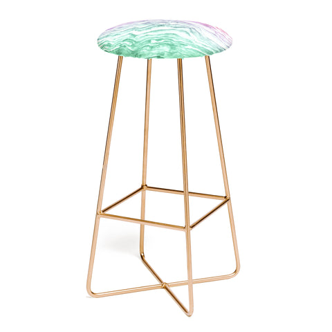 Dash and Ash Mountaineer Bar Stool