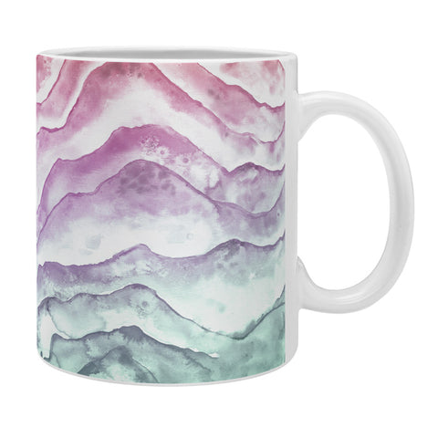 Dash and Ash Mountaineer Coffee Mug