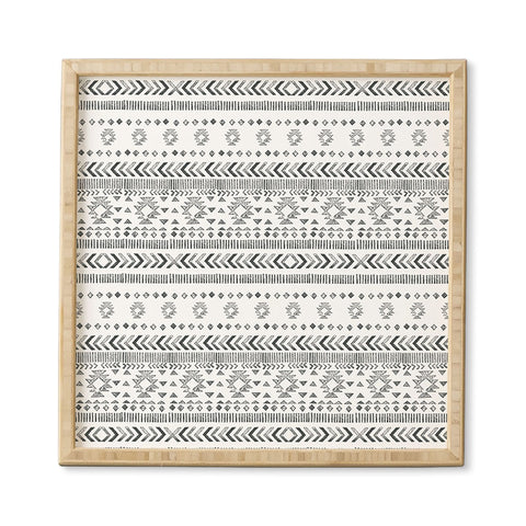 Dash and Ash New Horizons Framed Wall Art