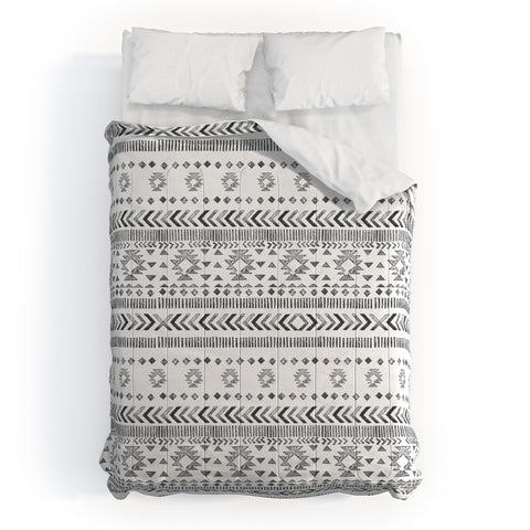 Dash and Ash New Horizons Comforter