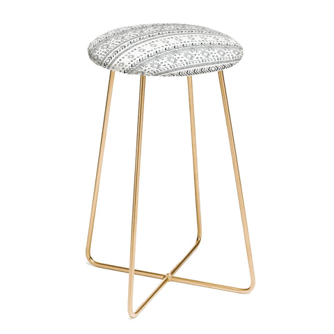 Dash and Ash New Horizons Counter Stool