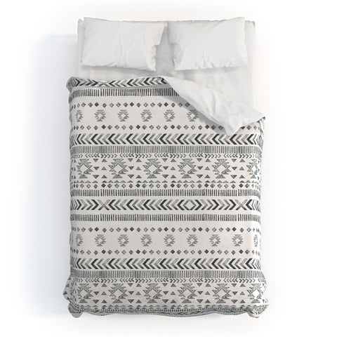 Dash and Ash New Horizons Duvet Cover