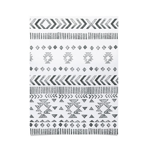 Dash and Ash New Horizons Poster