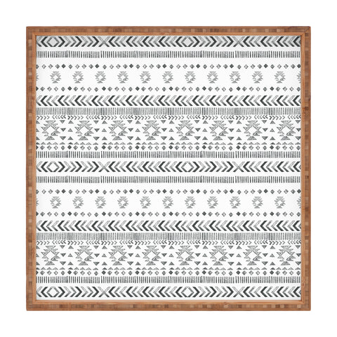 Dash and Ash New Horizons Square Tray