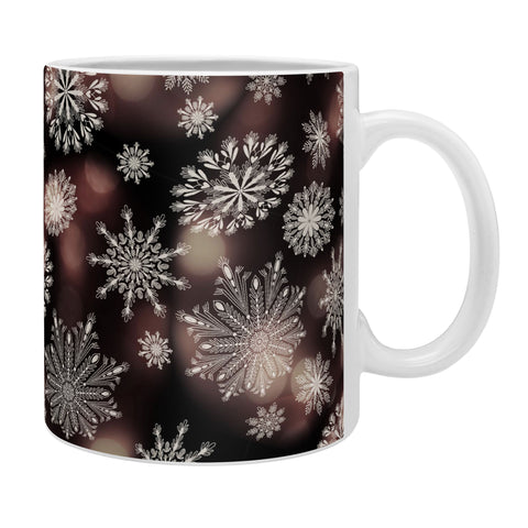 Dash and Ash Noelle Coffee Mug