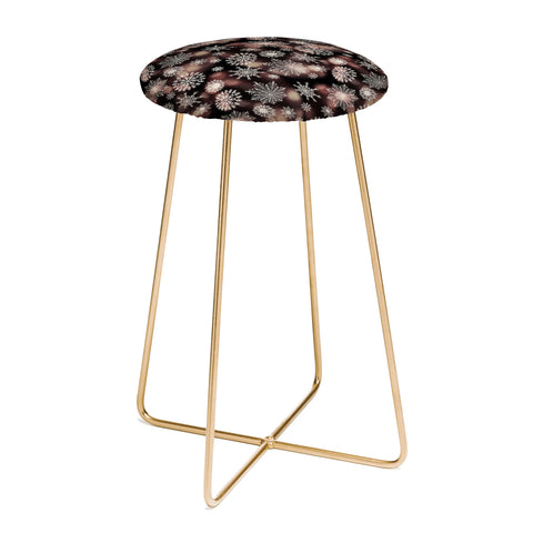 Dash and Ash Noelle Counter Stool