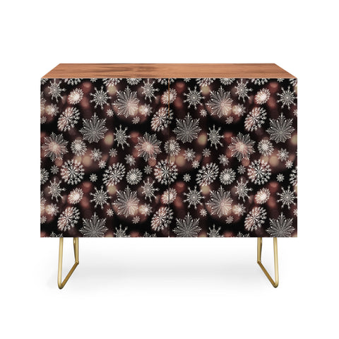 Dash and Ash Noelle Credenza