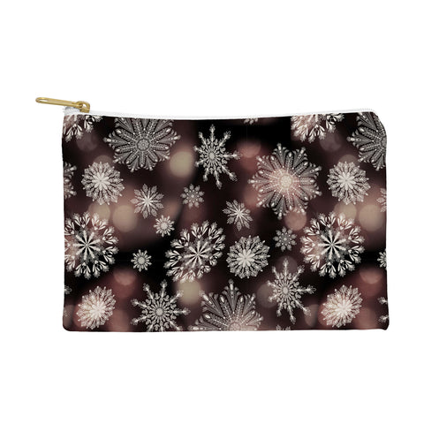 Dash and Ash Noelle Pouch