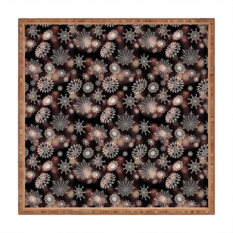 Dash and Ash Noelle Square Tray