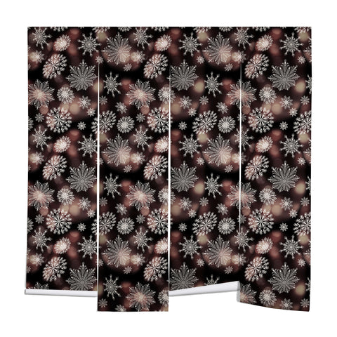 Dash and Ash Noelle Wall Mural