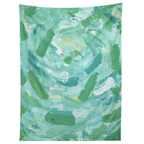 Dash and Ash Open Seas Tapestry