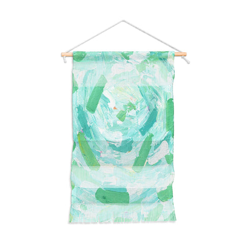 Dash and Ash Open Seas Wall Hanging Portrait