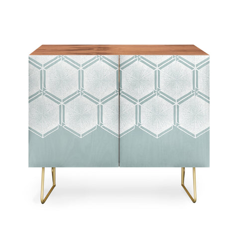 Dash and Ash Pacific Place Credenza