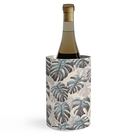 Dash and Ash Palm Springs Blues Wine Chiller