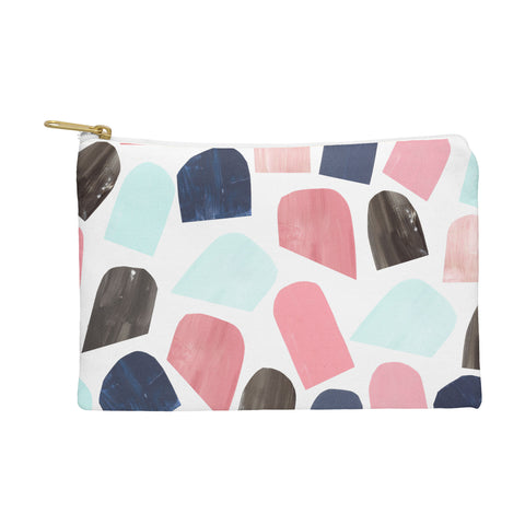 Dash and Ash Petal To The Moon Pouch
