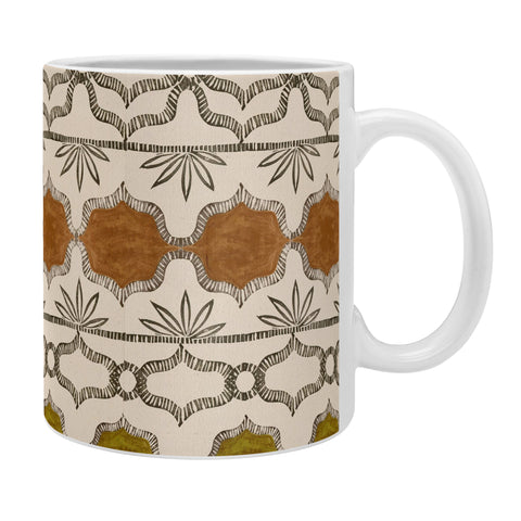 Dash and Ash Planted and Grow Coffee Mug