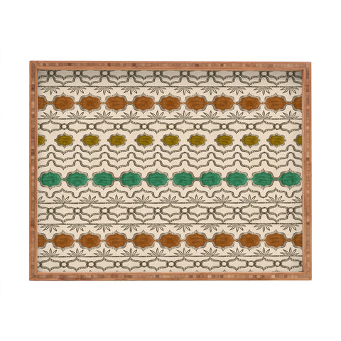 Dash and Ash Planted and Grow Rectangular Tray