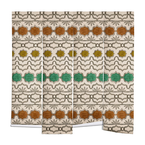 Dash and Ash Planted and Grow Wall Mural